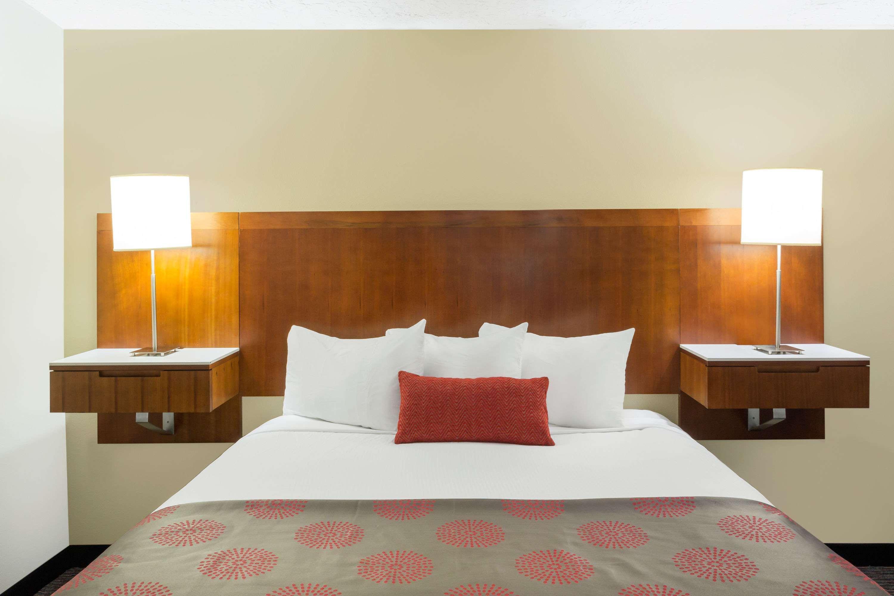 Ramada By Wyndham סדר סיטי מראה חיצוני תמונה